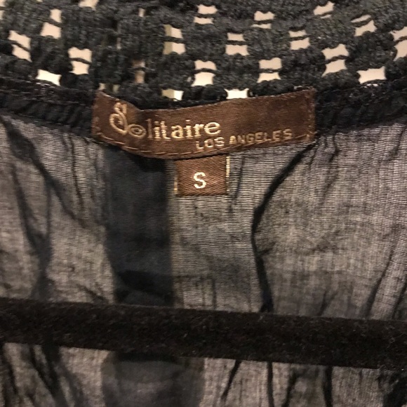 Summer tops - Picture 6 of 8